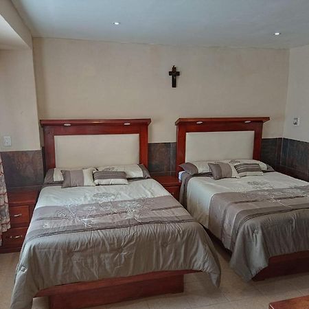 Departamento Aeropuerto Cdmx Apartment Mexico City Exterior photo