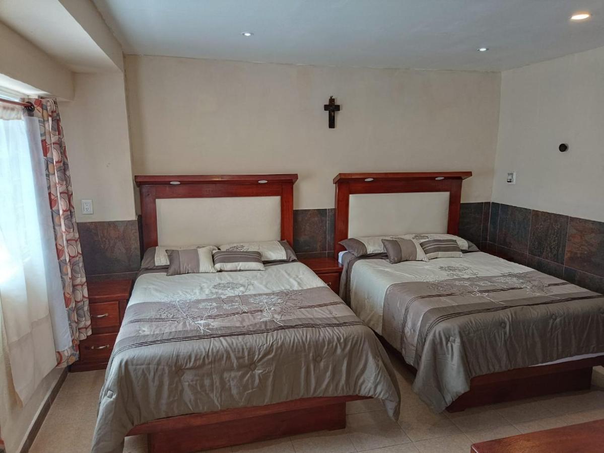 Departamento Aeropuerto Cdmx Apartment Mexico City Exterior photo